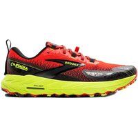 Brooks Cascadia 18