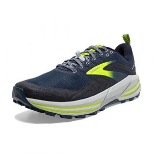 Brooks Divide 3