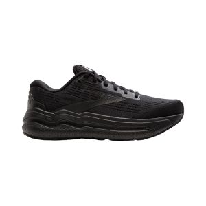 Scarpe Brooks Ghost Max 2 nere AW24