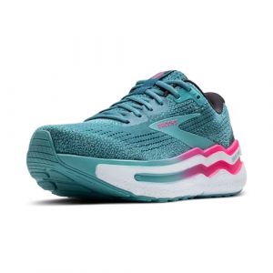 Brooks Ghost Max 2