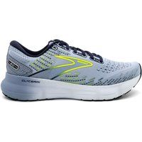 Scarpe Running Brooks Glycerin 20 Turchese Donna |  Brooks