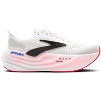  Glycerin Max Bianco Rosa - Scarpe Running Donna 