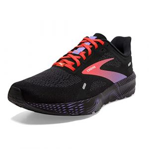 BROOKS Launch 9