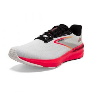 BROOKS Launch GTS 10