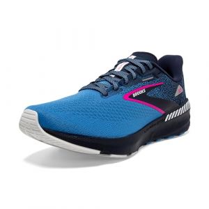 BROOKS Launch GTS 10