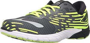 Brooks Scarpa Sportiva Purecadence 5 Antracite/Lime EU 45 (US 11)