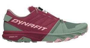 Dynafit Alpine Pro 2 - donna - kaki