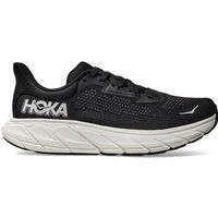 Hoka Scarpe running Arahi 7 Wide 1147890 Nero