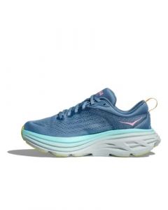 Scarpe da corsa da donna Hoka Bondi 8