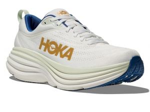 Scarpe Hoka Bondi 8 TG 46 2/3 cod 1123202-FTG