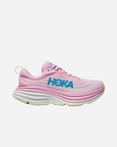 Hoka Bondi 8 W - Scarpe Running - Donna