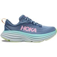  Bondi 8 Viola Rosa - Scarpe Running Donna 