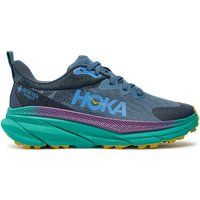 Hoka Scarpe running Challenger 7 GTX GORE-TEX 1134502 Blu