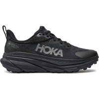 Hoka Scarpe running Challenger 7 GTX GORE-TEX 1134502 Nero