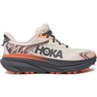 Hoka Scarpe running Challenger 7 GTX GORE-TEX 1134502 Rosa