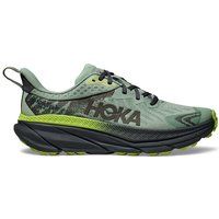 Hoka Scarpe running Challenger 7 GTX GORE-TEX 1134501 Verde