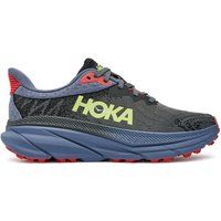 Hoka Scarpe running Challenger 7 1134498 Grigio