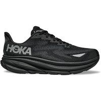 Hoka Scarpe running Clifton 9 Gtx GORE-TEX 1141470 Nero