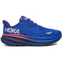 Hoka Scarpe running Clifton 9 Gtx GORE-TEX 1141490 Blu