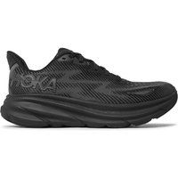 Hoka Scarpe running Clifton 9 1127896 Nero