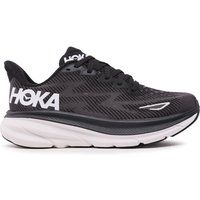 Hoka Scarpe running Clifton 9 1127896 Nero