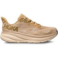 Hoka Scarpe running Clifton 9 1127895 Beige