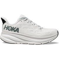 Hoka Scarpe running Clifton 9 1127895 Bianco