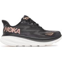 Hoka Scarpe running Clifton 9 1127896 Nero