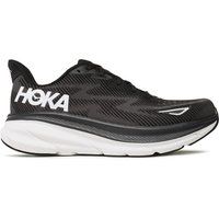 Hoka Scarpe running Clifton 9 1127895 Nero