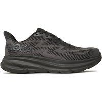 Hoka Scarpe running Clifton 9 1127895 Nero