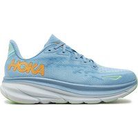 Hoka Scarpe running Clifton 9 1127895 Celeste