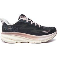 Hoka Scarpe running Clifton 9 1127896 Nero