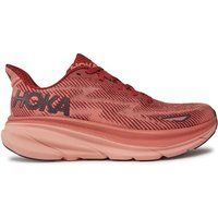 Hoka Scarpe running Clifton 9 1127896 Rosso