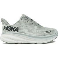 Hoka Scarpe running Clifton 9 1127895 Grigio