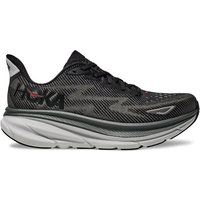 Hoka Scarpe running Clifton 9 1127895 Nero