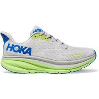 Hoka Scarpe running Clifton 9 1127895 Bianco