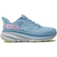 Hoka Scarpe running Clifton 9 1127896 Blu