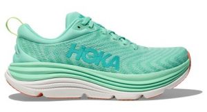 Hoka One One Gaviota 5 - donna - blu