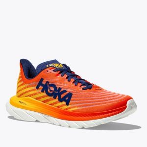 Hoka Scarpe Da Running Mach 5