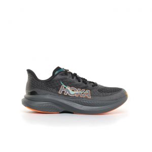 Hoka mach 6