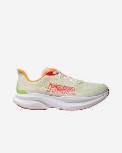 Hoka Mach 6 W - Scarpe Running - Donna