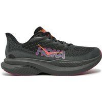 Hoka Scarpe running Mach 6 1147810 Nero