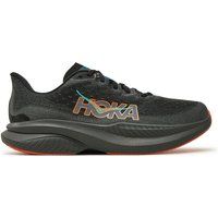 Hoka Scarpe running Mach 6 1147790 Nero