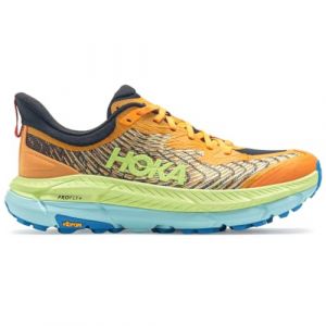 HOKA One One M Mafate Speed 4 Sneaker da Uomo