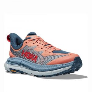 Hoka Scarpe Da Trail Running Mafate Speed 4