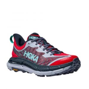 Hoka Scarpe Da Trail Running Mafate Speed 4