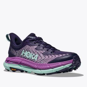 Hoka Scarpe Da Trail Running Mafate Speed 4