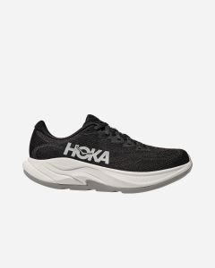 Hoka Rincon 4 Calzata Larga W - Scarpe Running - Donna