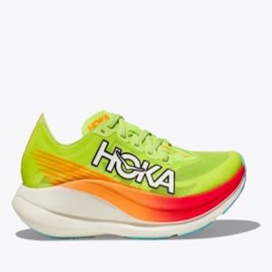 Hoka Scarpe Da Running Rocket X 2