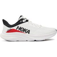 Hoka Scarpe running Solimar 1123074 Bianco